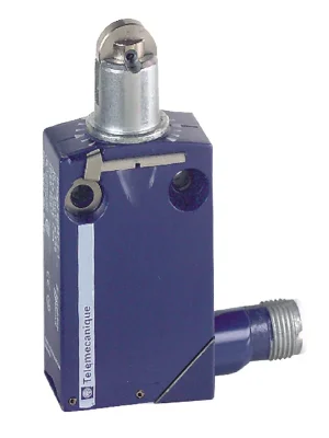 SCHNEIDER Spínač XCM-D2102C12 polohový Nízká Cena
