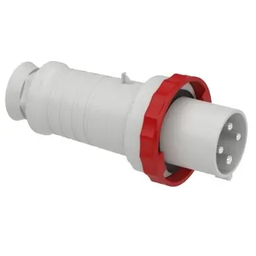 SCHNEIDER Vidlice 81382 63A 3P+PE 400V IP67 Cenová Bomba