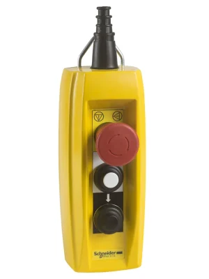 Dokud Zásoby Vydrží SCHNEIDER Ovladač XAC-B3201 závěsný