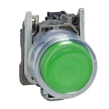 Top Prodej SCHNEIDER Hlavice ovládací XB4BP31 stiskací