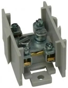 Koupit Online Svorkovnice stoupací malá SEZ 1pól 1x35mm2 šedá SV 35