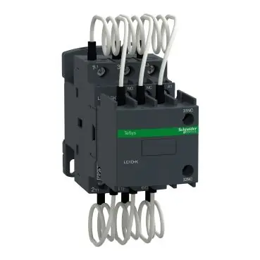 Finální Výprodej SCHNEIDER Stykač LC1DGKP7 230VAC