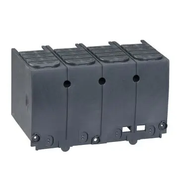 Expresní Doručení SCHNEIDER Kryt 4P svorek LV438327 pro NSX100-250