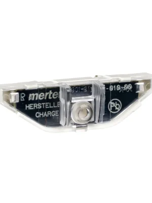 SCHNEIDER Modul MERTEN 3901-0000 osvětlovací Expresní Doručení