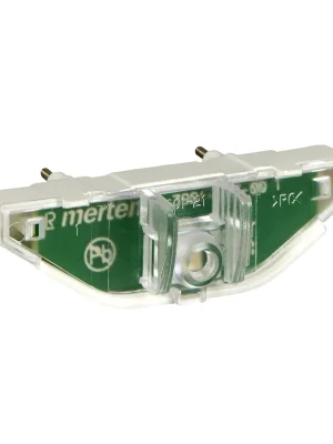 Tovární Cena SCHNEIDER Modul MERTEN 3901-0006 osvětlovací