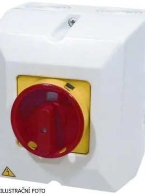 Finální Výprodej SEZ KROMPACHY SPINAC S16 JPU 1103 A6