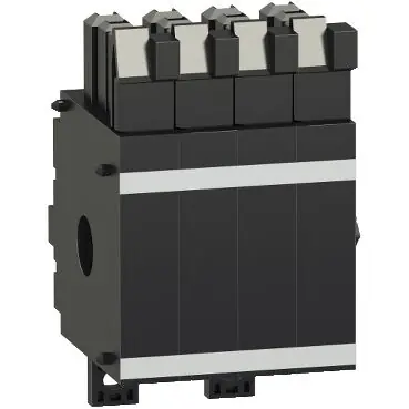 SCHNEIDER Kontakty 48468 pomocné Levný