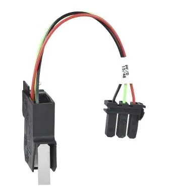 Horká Nabídka SCHNEIDER Kontakt 48469 5A 240V "připraven k zapnutí"