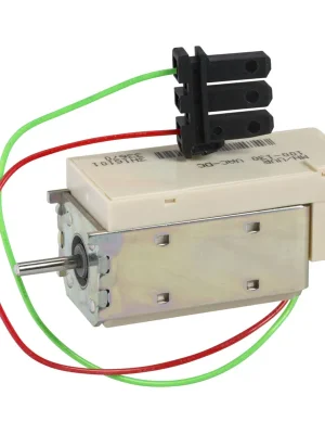 Super Cena SCHNEIDER Cívka MX 12VDC 48510