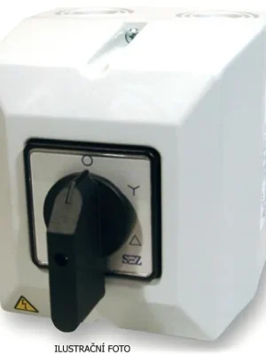 Jen Po Omezenou Doba SEZ KROMPACHY SPINAC S40 JPD 1103 A6