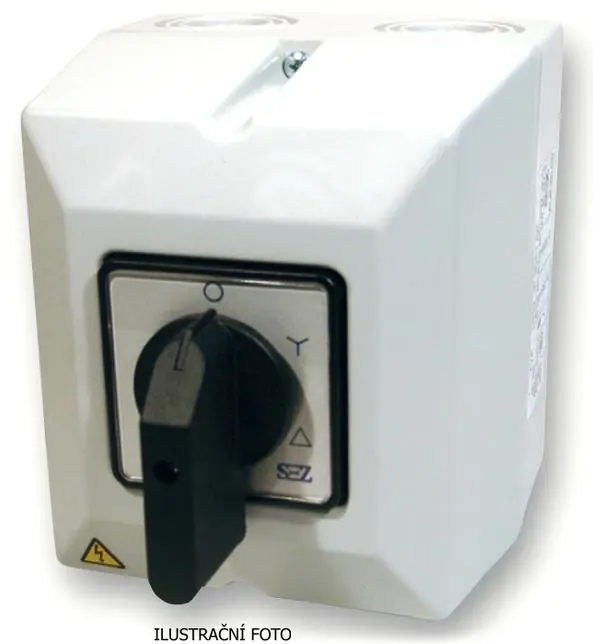 Jen Po Omezenou Doba SEZ KROMPACHY SPINAC S40 JPD 1103 A6