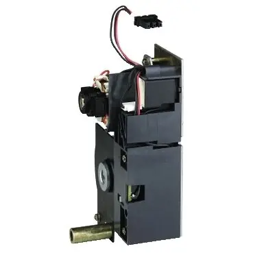 Oblíbený SCHNEIDER Pohon 48529 380-415V motorový
