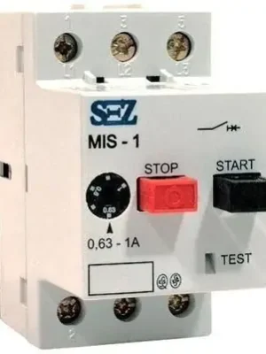 SEZ KROMPACHY SPOUSTEC MIS-10 Omezená Nabídka
