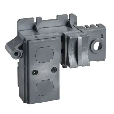 SCHNEIDER Zámek 48539 v poloze "Vypnuto" Originální