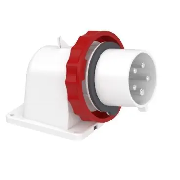Výprodej SCHNEIDER Přívodka 83871 32A 3P+N+PE 400V IP67