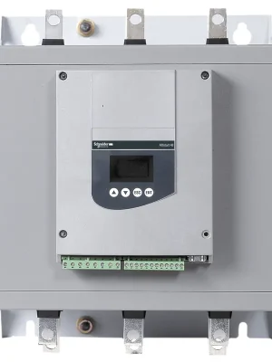 Vysoce Kvalitní SCHNEIDER Softstartér ATS48C32Q