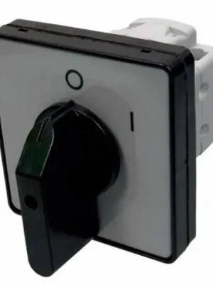 Spínač SEZ S 32JD 1103 A6 32A Oblíbený