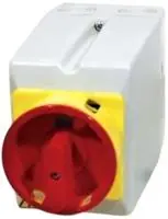 Spínač SEZ S25 JPU 1103 A6R 25A Cenově Výhodný