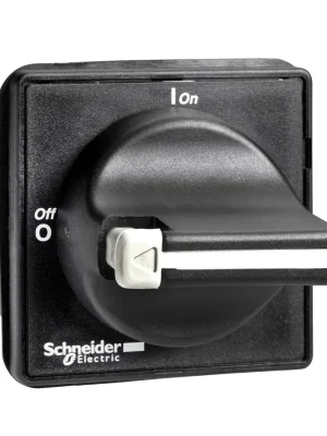 Autentický SCHNEIDER Ovladač VARIO KBD1PZ 60x60