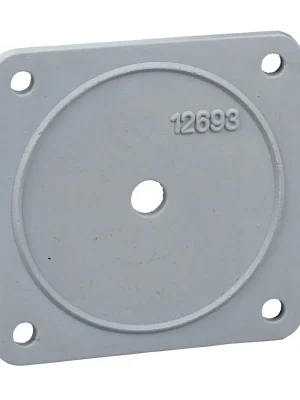 Dokud Zásoby Vydrží SCHNEIDER Těsnění KZ65 45x45mm