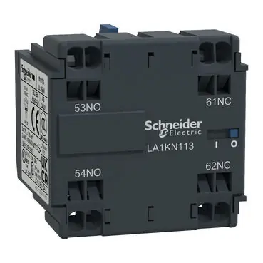 SCHNEIDER Kontakty LA1KN113 pomocné Pouze Dnes