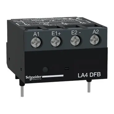 Autentický SCHNEIDER Modul LA4-DFB