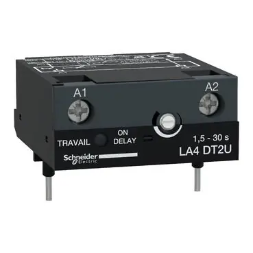 SCHNEIDER Modul LA4-DT2U Odeslání Ihned