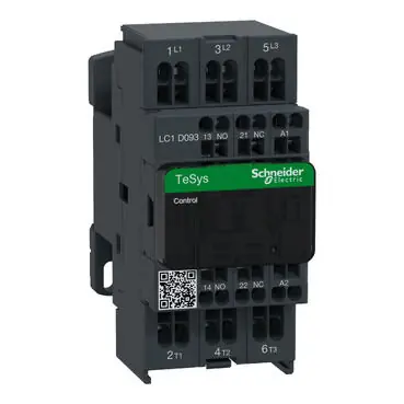SCHNEIDER Stykač LC1D093M7 220VAC Horká Nabídka
