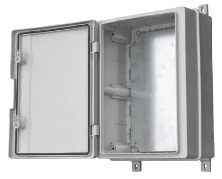 Dokud Zásoby Vydrží SEZ ROZVADĚČ P-BOX 2030, IP65, 200X300X130