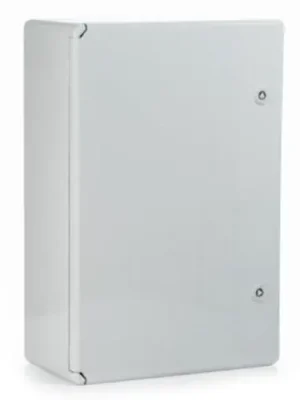 Must-Have SEZ ROZVADĚČ P-BOX 3040-1, IP65, 300X400X170
