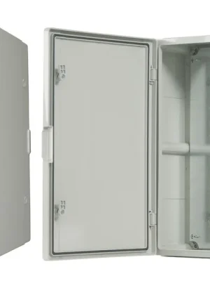 Nakupujte Hned SEZ ROZVADĚČ P-BOX 4060, IP65, 400X600X200