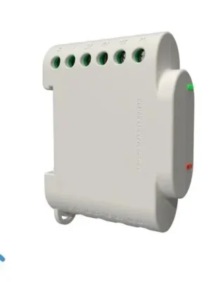 Aktuální SHELLY 3EM Elektroměr, 110-230V AC, 3 kanály