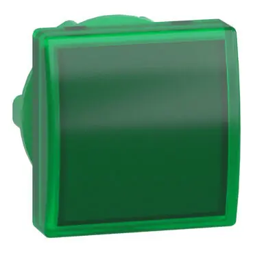 Novinka SCHNEIDER Hlavice signální ZB5CV033