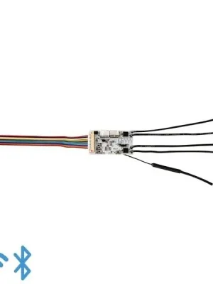 SHELLY Plus Uni Univerzální modul, WiFi Jen Po Omezenou Doba