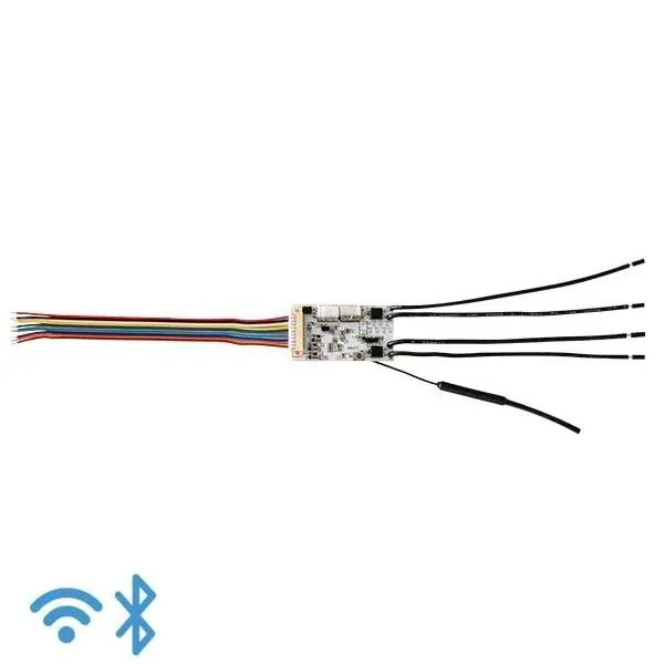 SHELLY Plus Uni Univerzální modul, WiFi Jen Po Omezenou Doba