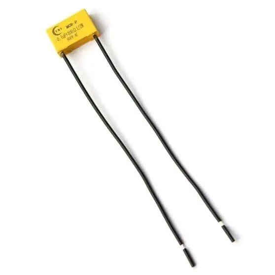 SHELLY RC Snubber Odrušovač Finální Výprodej