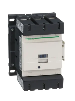 SCHNEIDER Stykač LC1D150FE7 115VAC Top Prodej