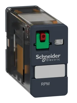 SCHNEIDER Relé RPM11P7 15A 1P 230VAC Hit Sezóny
