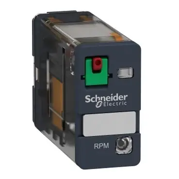 SCHNEIDER Relé RPM12P7 15A 1P 230VAC LED Cenový Hit