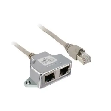 SCHNEIDER Rozbočovač VW3A8306TF10 T Modbus 1m Levný