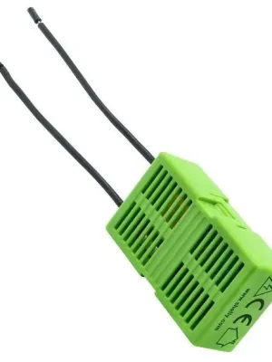 Originální SHELLY BYPASS MODUL FOR DIMMER GEN3