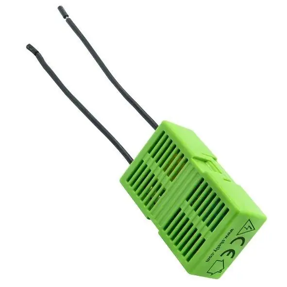 Originální SHELLY BYPASS MODUL FOR DIMMER GEN3