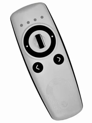 Víkendová Akce SHELLY OVLÁDÁNÍ DÁLKOVÉ BLU REMOTE CONTROL ZB