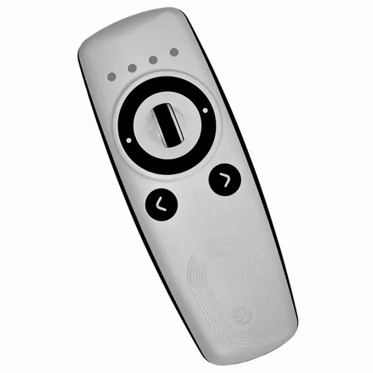 Víkendová Akce SHELLY OVLÁDÁNÍ DÁLKOVÉ BLU REMOTE CONTROL ZB