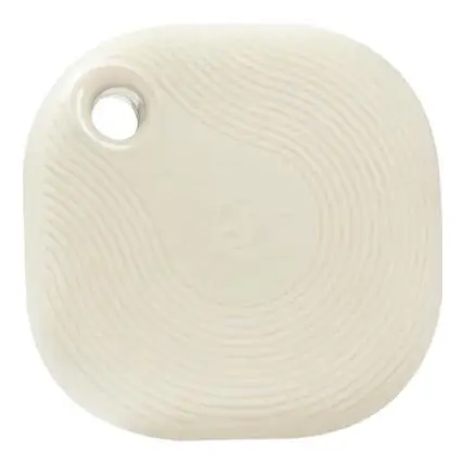 Akční Nabídka EST SHELLY TLAČÍTKO BATERIOVÉ EST SHELLY BUTTON TOUGH 1 ZB IVORY, SLONOVÁ KOST, 3800238072476