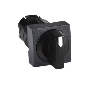 SCHNEIDER Hlavice ovládací ZB6CD23 otočná 3 polohy Sleva