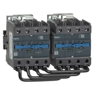 Ihned K Objednání SCHNEIDER Stykač LC2D80004P7 230VAC