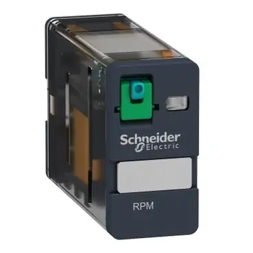 Finální Výprodej SCHNEIDER Relé RPM11BD 15A 1P 24VDC