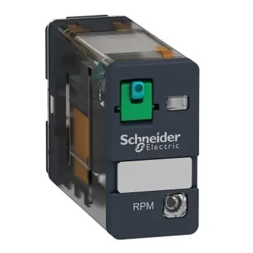 Speciální Cena SCHNEIDER Relé RPM12BD 15A 1P 24VDC s LED
