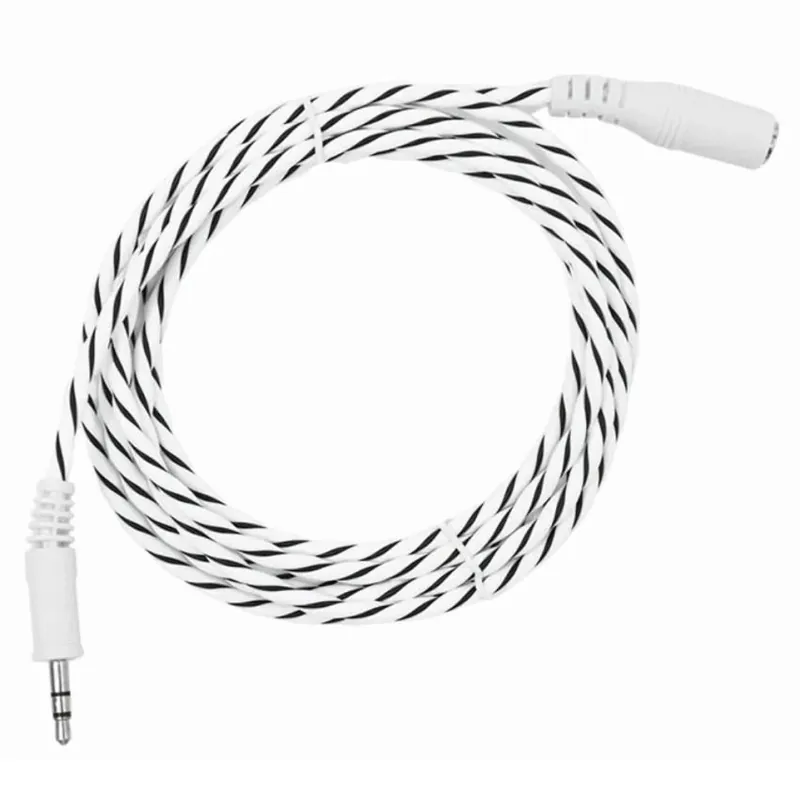 Nová Kolekce SHELLY KABEL K SENZORU ÚNIKU VODY DÉLKA 2M LEAK SENSOR CABLE 3800238072131